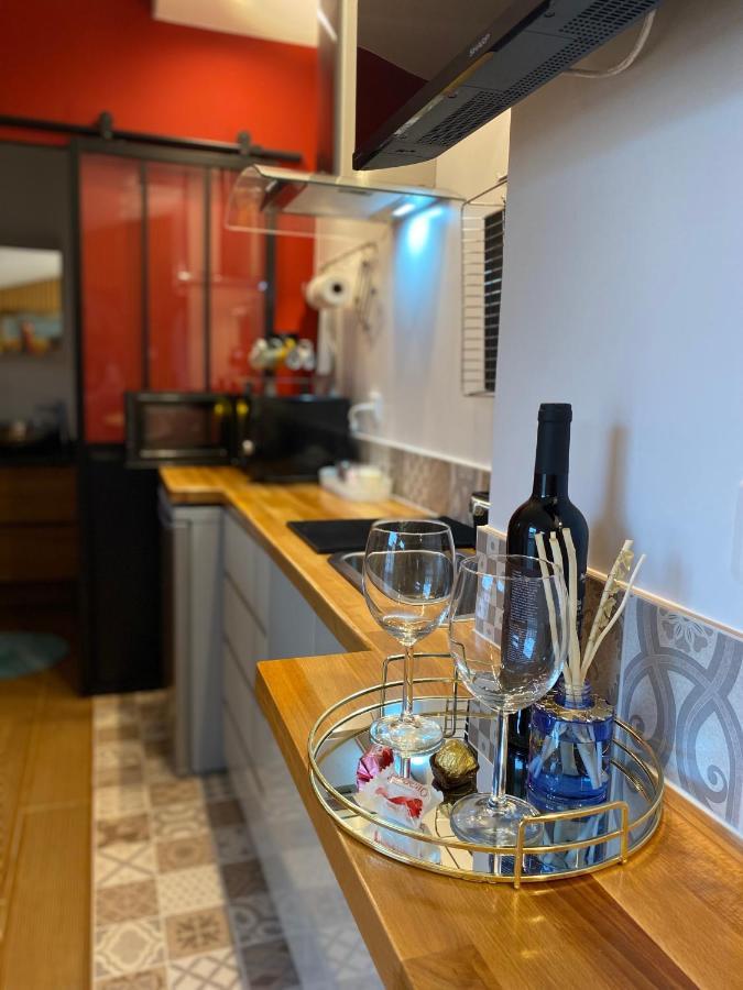 Apartament Paris-Zenith-Bienvenue-Terrasse-Netflix Pantin Zewnętrze zdjęcie